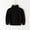 Black, variant on CHAOLEI Baby Girl Sweater Toddler Cardigan Round Neck Knitted Sweatshirt Fall Winter Pullover Tops Turtleneck Sweater Clothes -Black,4-5 Years