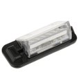 thumbnail image 4 of 2 Piezas 18 led lámpara De Matrícula Libre De Errores Para E36 1992-1998, 4 of 8