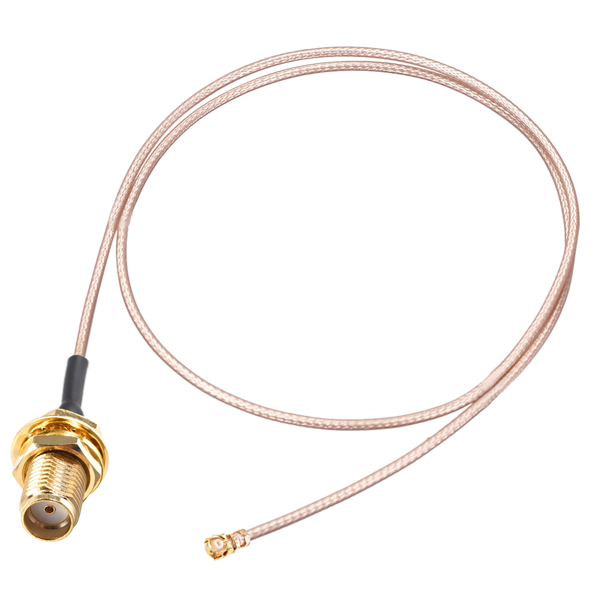 U.FL To SMA Female ,Pigtail Antenna Coaxial RG178 Low Loss Cable,RF