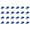 Royal Blue, variant on 24 Pack Bulk Baseball Caps Ideal for Uniforms Giveaways or Custom (Mix)