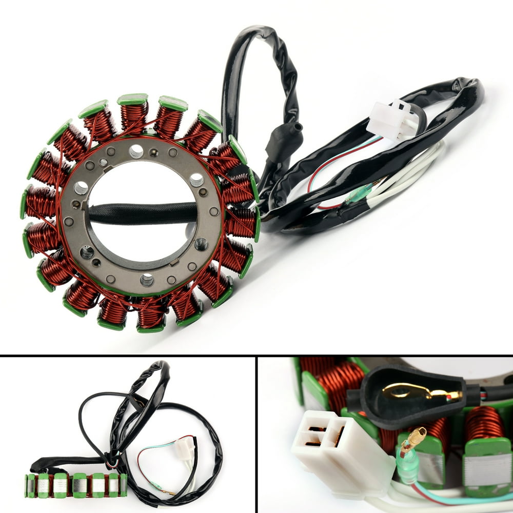 Generator Stator Coil For Honda XR650L 19932016 NX500