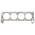 thumbnail image 1 of Mr. Gasket 5808G Joint de Tête Haute Performance Ultra-Scellant Graphite et Acier Perforé, 1 of 3