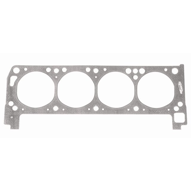 Mr. Gasket 5808G Joint de Tête Haute Performance Ultra-Scellant Graphite et Acier Perforé