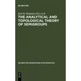 thumbnail image 3 of The Analytical and Topological Theory of Semigroups: Trends and Developments, 3 of 3