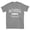 Black, variant on Matagorda Texas Classic Established Men's Cotton T-Shirt