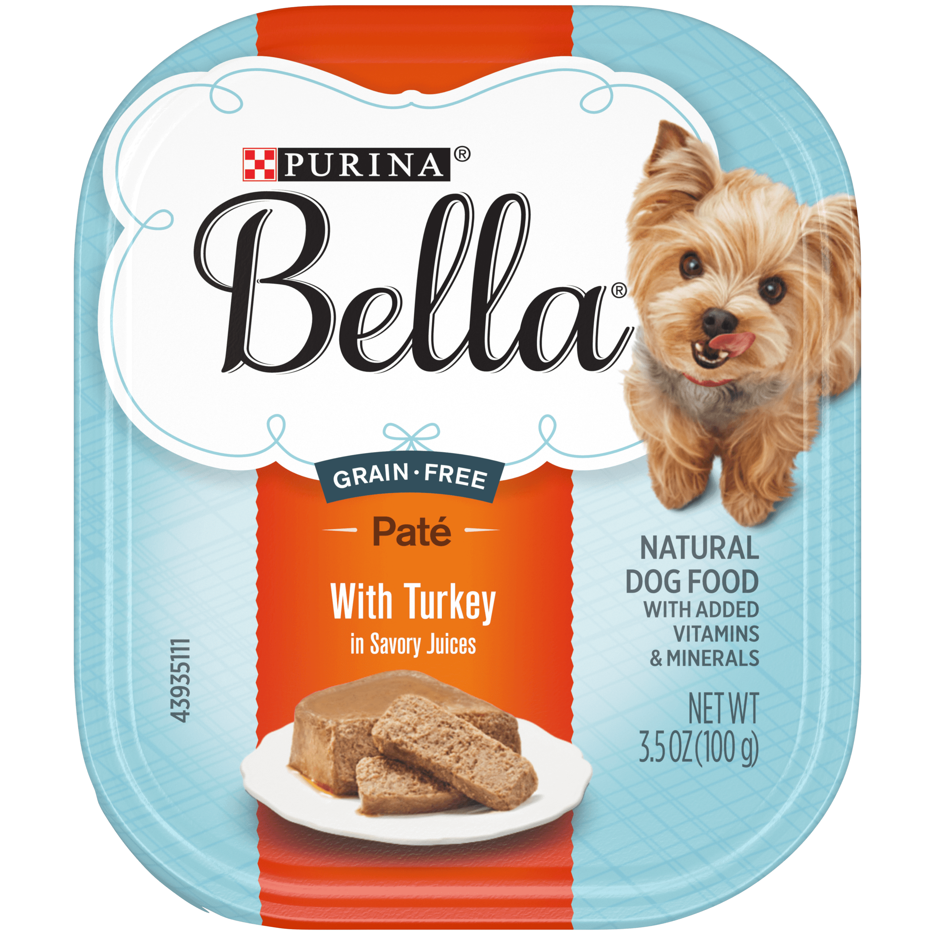 bounce and bella grain free dog treats