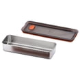 thumbnail image 4 of Miangastore Bacon Storage Container Meat Container Food Storage Container Bacon Keeper for Refrigerator, 4 of 9