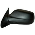 thumbnail image 2 of Dorman 955-1480 Driver Side Door Mirror for Specific Jeep Models, 2 of 2