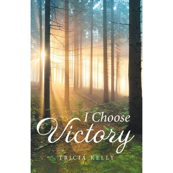 I Choose Victory, (Paperback)