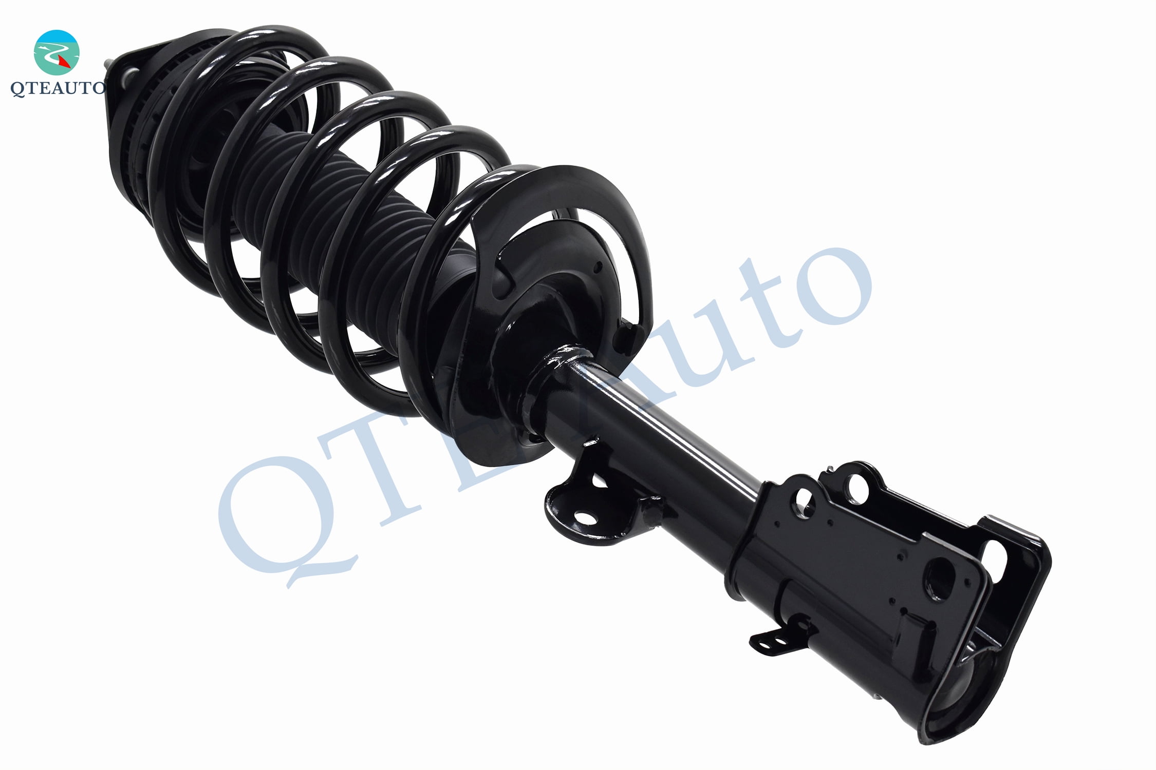 Set Front Quick Strut-Rear Complete Shock Kit For 2011-2020 Dodge Grand Caravan