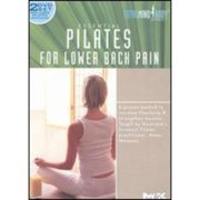 Pilates Duo Pack - Lower Back Pain & Fundamental Principles