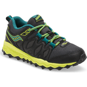 Saucony Big Kid Peregrine Shield Sneaker