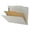 Gray, variant on 25 Pt. Pressboard Classification Folders, 2/5 Cut ROC Top Tab, Letter Size, 2 Dividers, Green (Box of 10)