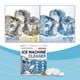 thumbnail image 3 of 12/24/36pcs Ice Machine Cleaner Maker Descaler Gentle Household Cleaning and Descaling Sheet, 3 of 5