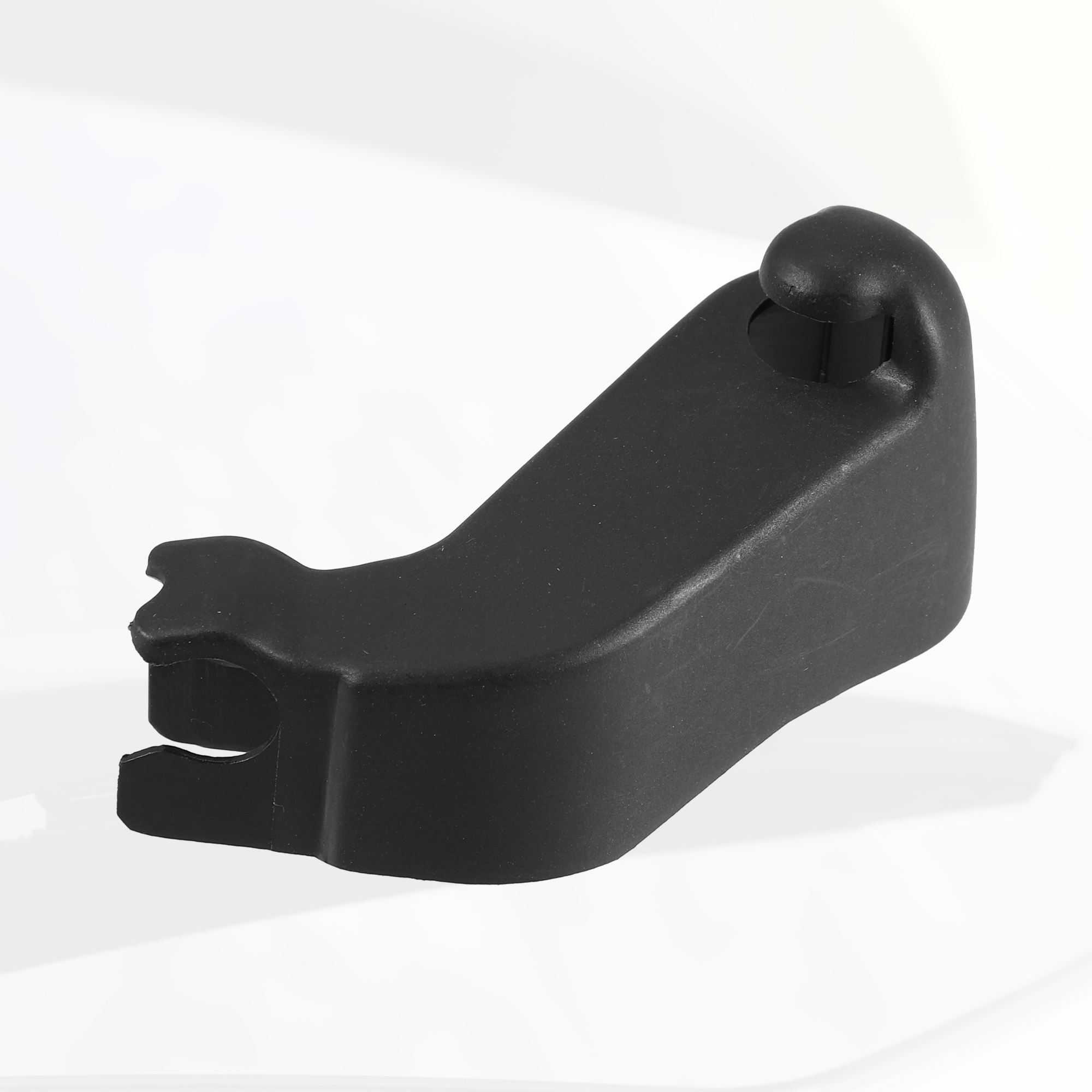 Unique Bargains Rear Wiper Arm Cover Cap for VW Golf 1993-1999 1H6955435A