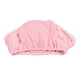 thumbnail image 1 of Funda para silla con respaldo curvado, suave, evita resbalones, protectora, Universal, gruesa, para salón, banquete, color rosa, 1 of 5