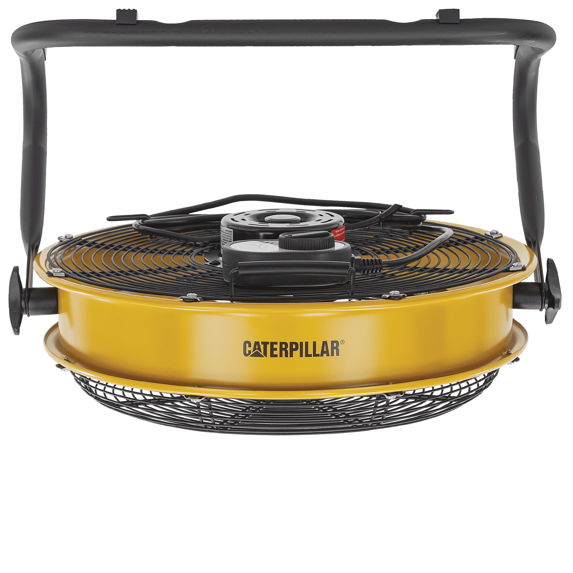 Caterpillar® Fan 14