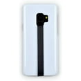 thumbnail image 2 of : The Original Phone Loop Finger Strap for Mobile Phone - Phone Loop Finger Holder for Phone Case Grip - Phone Strap Holder for Hand Grip - Finger Loop for Cell Phone Case (Black), 2 of 8