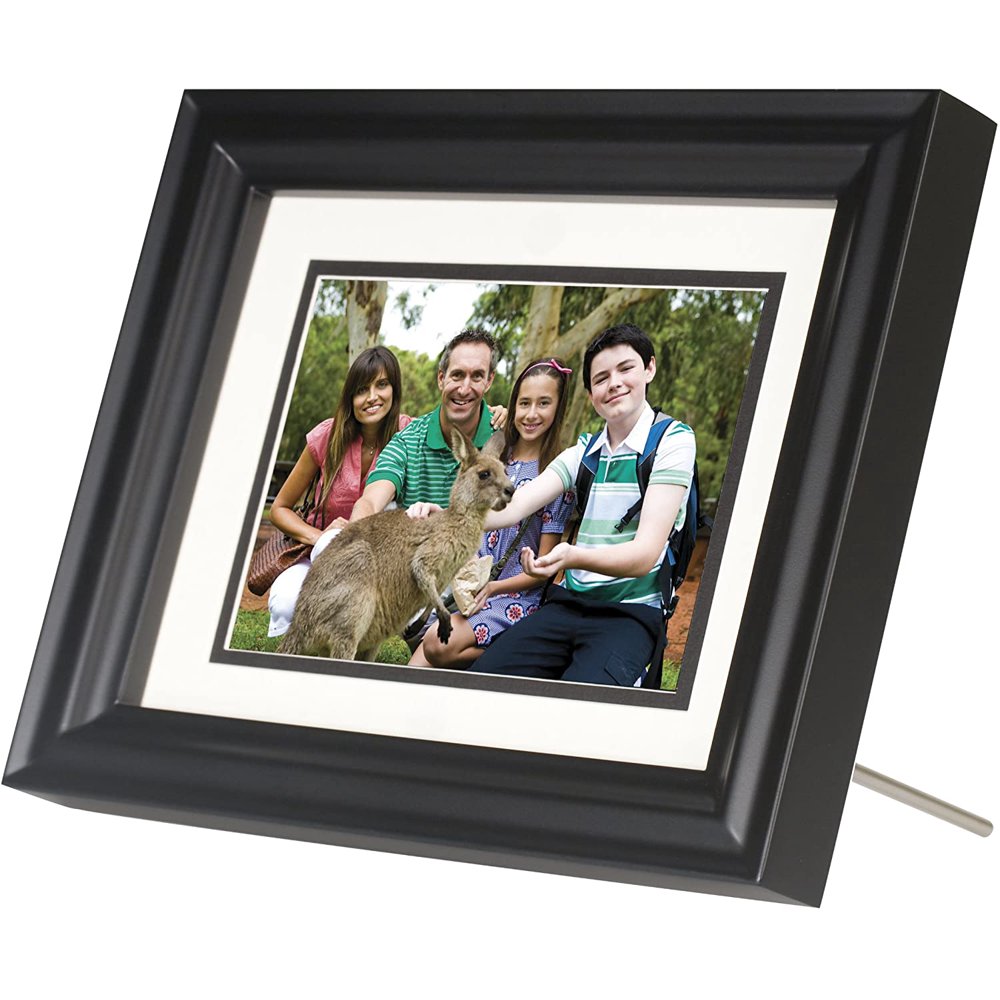 HP df730 Digital Photo Frame