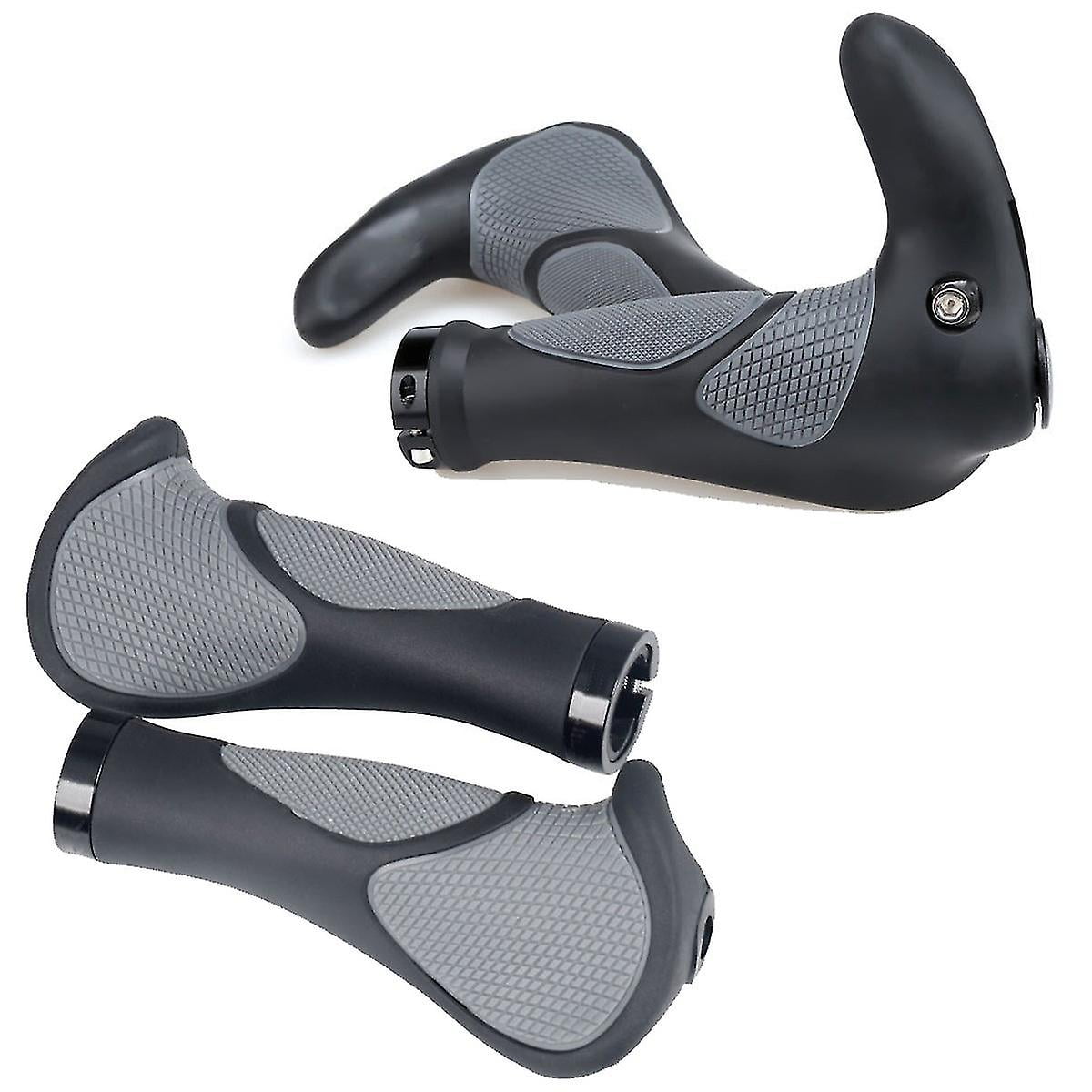 Bullhorn handlebar grips hotsell
