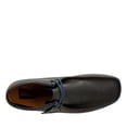 thumbnail image 5 of Clarks Wallabee Men's Boots Navy Tumb/Navy Tumb 26125545 (8.5 D(M) US), 5 of 6