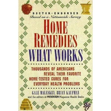 Home Remedies What Works Thousands Of Americans Reveal Their Favorite Home Tested Cures For