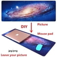 thumbnail image 3 of Alfombrilla de ratón grande XXL personalizada, alfombrilla de ratón Kawaii personalizada para escritorio, portátil, Protector de mesa, alfombrilla grande para ratones, accesorios para jugadores, alfom, 3 of 5