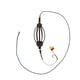 thumbnail image 3 of Accesorios para soporte de pesca con cebo, soporte para pesca de carpa, aparejos de pesca (4#), 3 of 9