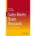 thumbnail image 1 of Sales Meets Brain Research: Just let your customer buy, 1 of 1