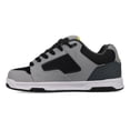 thumbnail image 2 of Tenis Dc Shoes Hombre Coiler Gris Skate Casual gris 5.5 MX, 2 of 8