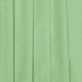thumbnail image 4 of Fabric Mart Direct Mint Green Cotton Linen Fabric By The Yard, 42 inches or 107 cm width, 17 Continuous Yards Green Cotton Fabric, Cotton Linen Apparel Clothes Fabric, Upholstery Curtain Fabric, 4 of 8