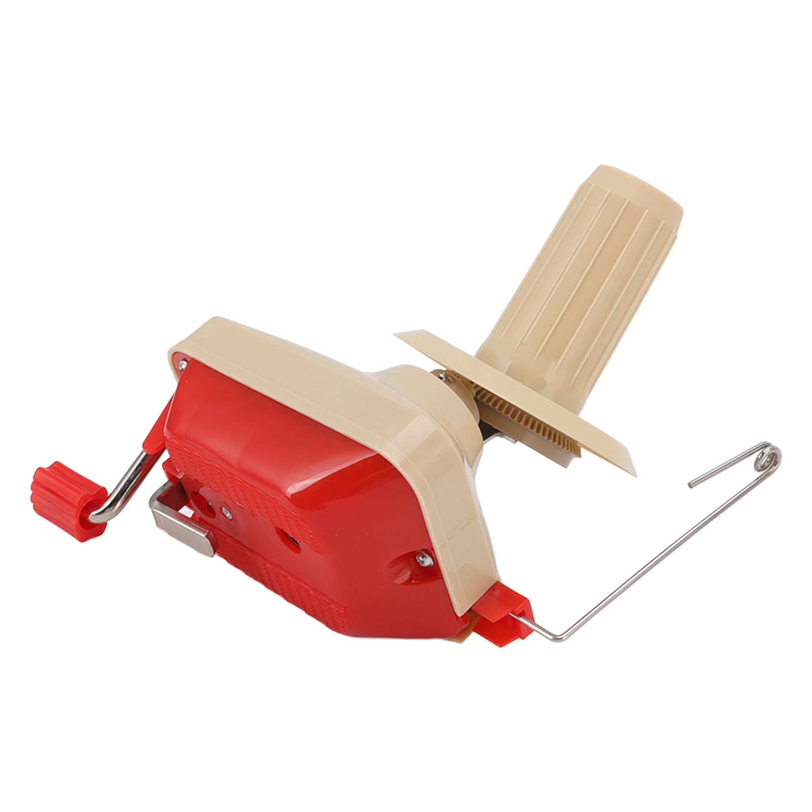 Yarn Winding Machine,Portable Household Hand Operated Handheld Low