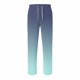 thumbnail image 4 of Pantalones largos de invierno para niños, color sólido, cintura elástica con bolsillos laterales, pantalones deportivos ajustados, pantalones largos para niñas, pantalones de poliéster., 4 of 6