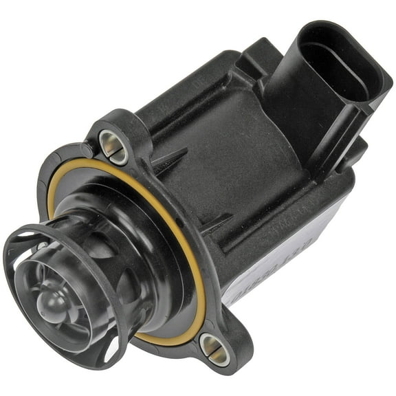 Dorman 911-240 Turbocharger Diverter Valve for Specific Audi / Volkswagen Models