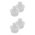 thumbnail image 6 of Raindrops 4-Pack Bottle Lid Plugs Non-Spill Leak- Grommets for Thermal Insulated Bottles Stopper Caps, 6 of 8