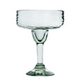 thumbnail image 2 of 10 Strawberry Street Optic Swirl Margarita Handblown Mexican Glass, Set of 6, 2 of 5
