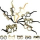 thumbnail image 5 of Here's a refined and engaging product description for your **12pcs Graduation Party Paper Glasses Props**:\n\n \n\n🎉 **12pcs Graduation Party Paper, 5 of 5