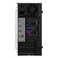 thumbnail image 3 of Xtreme PC Gaming Computadora Intel Core I5 12400 16GB SSD 1TB Monitor 23.8 Curvo 100Hz WIFI Fuji White, 3 of 6