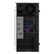thumbnail image 3 of Xtreme PC Gaming Computadora Intel Core I5 12400 16GB SSD 1TB Monitor 23.8 Curvo 100Hz WIFI Fuji White, 3 of 6