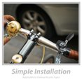 thumbnail image 3 of OULII 1 Pair Ergonomic Design Bicycle Gear Shifter for Rugged Trails, 3 of 8