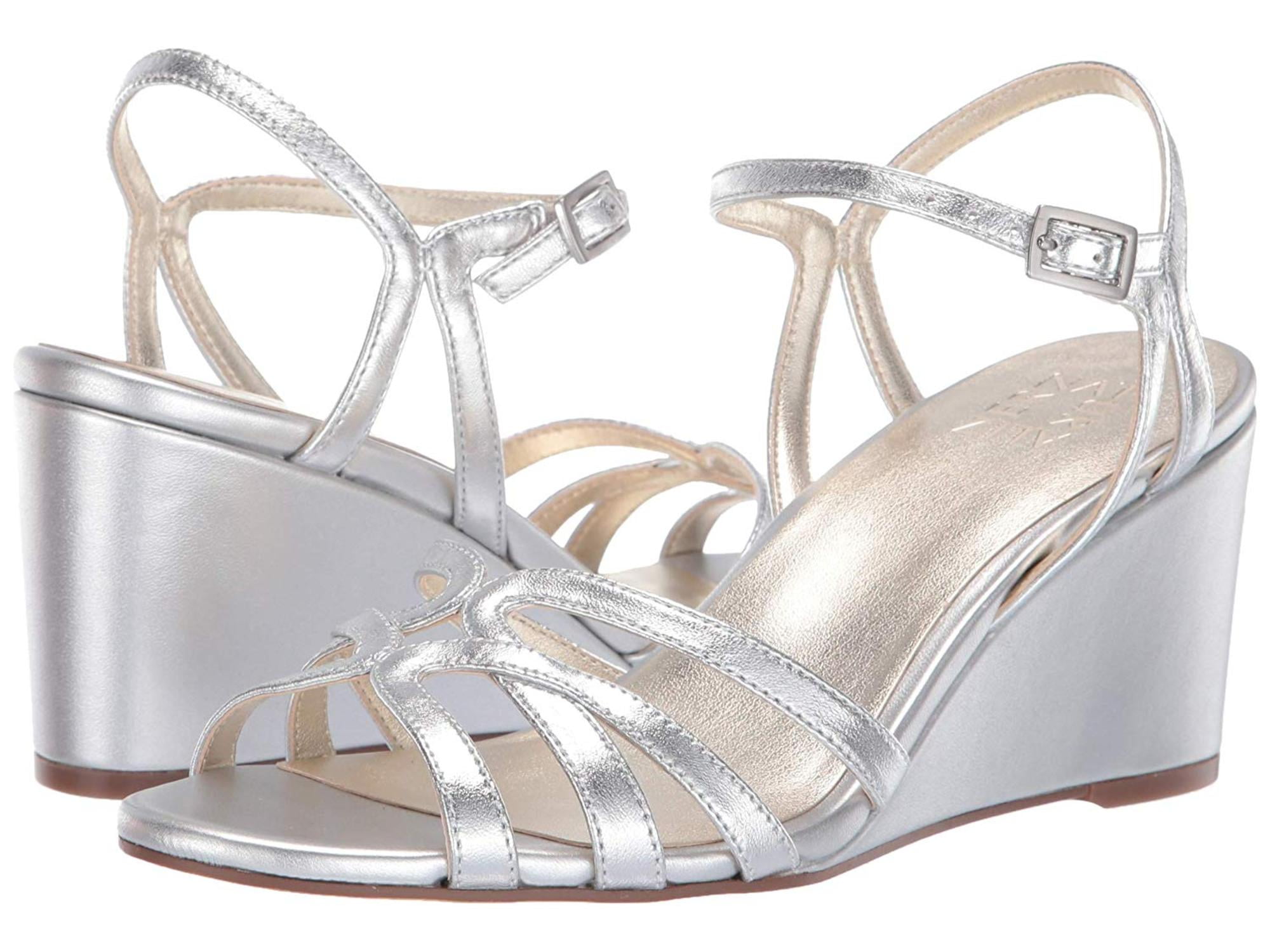 naturalizer gio wedge sandal