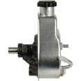 thumbnail image 2 of Geelife Power Steering Pump For Astro C2500 C3500 K2500 K3500 Safari Truck, 2 of 8