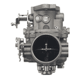 thumbnail image 5 of 13914 NEW Zenith Carburetor for Ford 3000, 3600 WITH 175CI ENGINES, 5 of 8