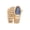 Gold with Blue Dial, variant on Gold Silver Two-Tone Watch with Gold Dial, Luxury Women’s Quartz Watch