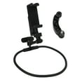 thumbnail image 3 of Neck Phone Stand,Sports Camera Neck Holder Action Camera Neck Holder Camera Neck Bracket Breakthrough Technology, 3 of 9
