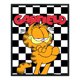 thumbnail image 2 of Hilo bordado Garfield punto de cruz completo 11CT algodón DIY impreso Kits Craft Hugtrwg Para estrenar, 2 of 9