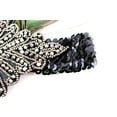 thumbnail image 2 of Peacock Feather headband Accessories Great Gatsby~Halloween Party KT00168, 2 of 4