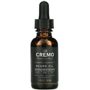 Reserve Collection, Beard Oil, Reserve Blend, 1 fl oz (30 ml), Cremo