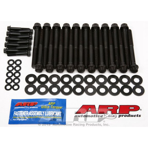 ARP INC. 230-3701 CHEVY GEN III/LS9 SMALL BLOCK HEAD BOLT KIT