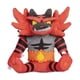 thumbnail image 2 of Peluche Pokémon Center Incineroar Sitting Cuties 18 cm, 2 of 4